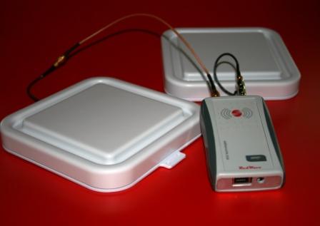Entra nel repertorio RFID di Softwork il nuovo reader RedWave che completa la famiglia MRU80 short range, ora anche in ethernet.